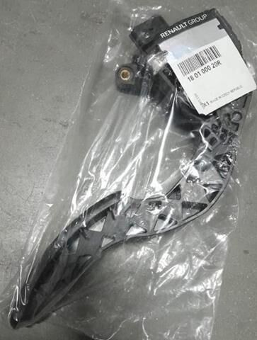 GAZ PEDALI 180100020R MEGANE-III FLUENCE HIZ SABİTLEMESİZ