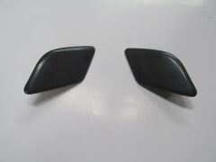 RENAULT MEGANE- 3- HB- 12/13; FAR YIKAMA FISKİYE KAPAĞI SAĞ/SOL SET (2 PARÇA) 286020441R