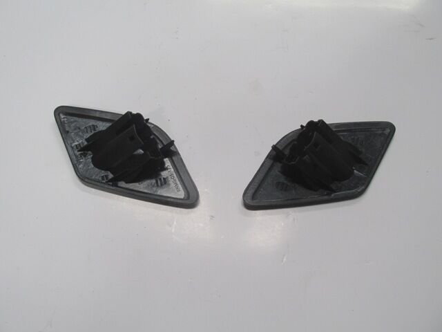 RENAULT MEGANE- 3- HB- 12/13; FAR YIKAMA FISKİYE KAPAĞI SAĞ/SOL SET (2 PARÇA) 286020441R