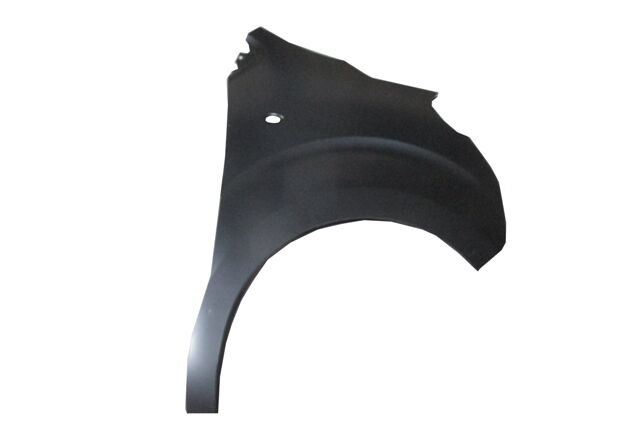 PEUGEOT EXPERT- 17/24; ÖN ÇAMURLUK DELİKLİ SAĞ (ORAN) 9808757980