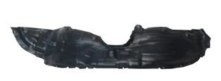 MAZDA 3- SD- 07/09; ÖN ÇAMURLUK DAVLUMBAZI SOL (SH0579L) (TYG) B37F-56-140C