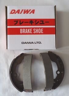 SUZUKI ALTO- 04/06; ARKA FREN PABUCU (90X30)(DAIWA) 53230-50E00