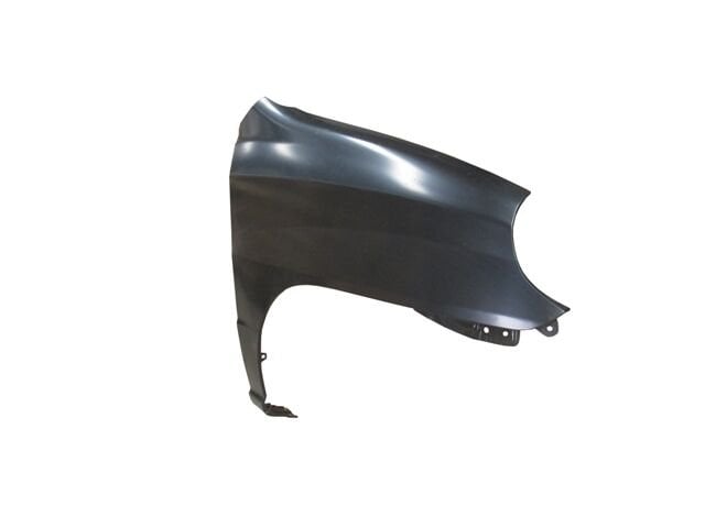 HYUNDAI ATOS- 98/00; ÖN ÇAMURLUK DELİKSİZ SAĞ (MY) 66321-02000