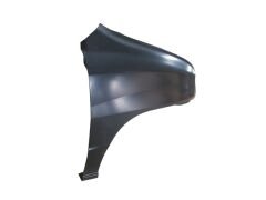 HYUNDAI ATOS- 98/00; ÖN ÇAMURLUK DELİKSİZ SAĞ (MY) 66321-02000