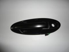 HYUNDAI SONATA- 03/05; ÖN KAPI DIŞ AÇMA KOLU SAĞ SİYAH (BOYANIR TİP) (HUSHAN) 82660-3C000