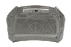 ISUZU D MAX- PICK UP- 20/24; MOTOR KAPUTU GRİ BOYALI(İCELİ/ÇEKOMASTİKLİ)(TW) 8-98386208-4