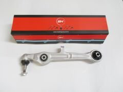 SEAT EXEO- 09/11; ÖN ALT TABLA DÜZ TİP SAĞ/SOL AYNI (ADET)(SALINCAK) ALÜMİNYUM (SH) 8E0407151R