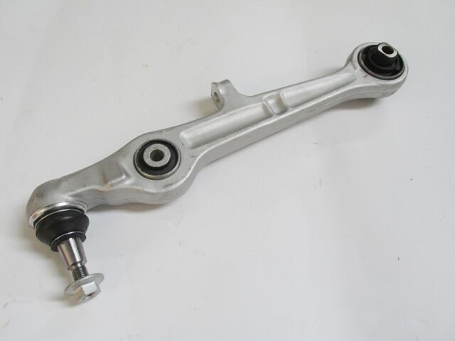 SEAT EXEO- 09/11; ÖN ALT TABLA DÜZ TİP SAĞ/SOL AYNI (ADET)(SALINCAK) ALÜMİNYUM (SH) 8E0407151R