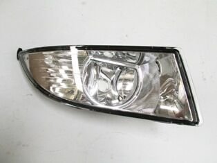 SKODA FABIA- 10/15; SİS LAMBASI SAĞ TEK AMPÜLLÜ (FAMELLA) 5JD941699A