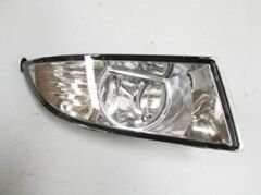 SKODA FABIA- 10/15; SİS LAMBASI SAĞ TEK AMPÜLLÜ (FAMELLA) 5JD941699A