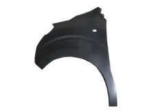 PEUGEOT EXPERT- 17/24; ÖN ÇAMURLUK DELİKLİ SOL (ORAN) 9808757880