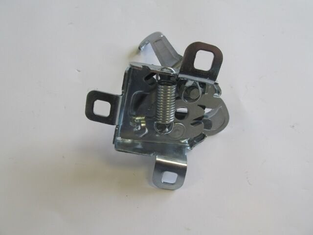 FIAT PUNTO- EVO- 10/16; KAPUT KİLİDİ 51913761