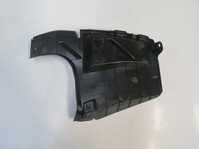 TOYOTA COROLLA- NDE180- 13/18; ARKA TAMPON BAĞLANTI BRAKETİ SAĞ BÜYÜK PLASTİK (CASP) 52591-02281