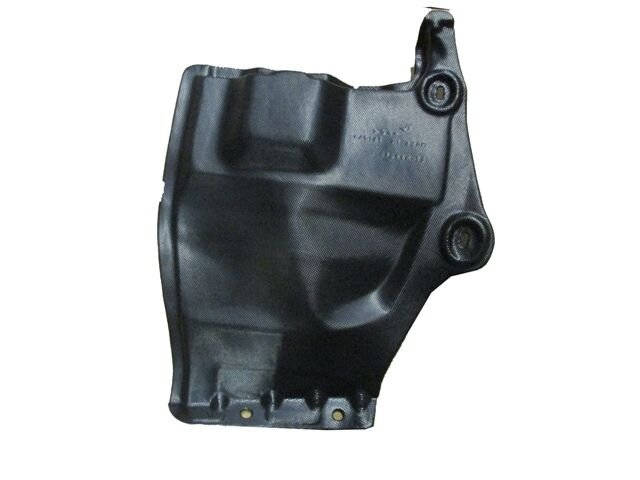 NISSAN QASHQAI- J10- 07/13; KARTER MUHAFAZA PLASTİĞİ SOL (TYG) 64839-1AA0A