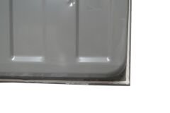ISUZU D MAX- PICK UP- 20/24; ARKA BAGAJ KAPAĞI GRİ BOYALI(İCELİ/ÇEKOMASTİKLİ)(TW) 8-98386-044-451