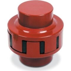 250 MM YILDIZ KAPLİN KOMPLE