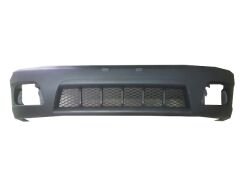 DAEWOO LANOS- SD/HB- 00/03; ÖN TAMPON SİYAH (SİS DELİKLİ (BÜYÜK SİS DELİKLİ) MY) 96227237