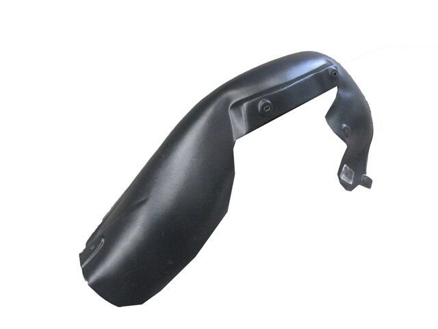 AUDI A3- 05/08; ÖN ÇAMURLUK DAVLUMBAZI SOL ÖNÜN ARKASI 8P0821171C