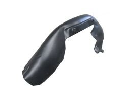 AUDI A3- 05/08; ÖN ÇAMURLUK DAVLUMBAZI SOL ÖNÜN ARKASI 8P0821171C