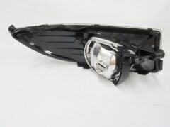 SKODA FABIA- 10/15; SİS LAMBASI SOL TEK AMPÜLLÜ (FAMELLA) 5JD941700A