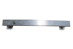 PEUGEOT EXPERT- 07/09; ÖN TAMPON DEMİRİ (ALÜMİNYUM) 7414.RG