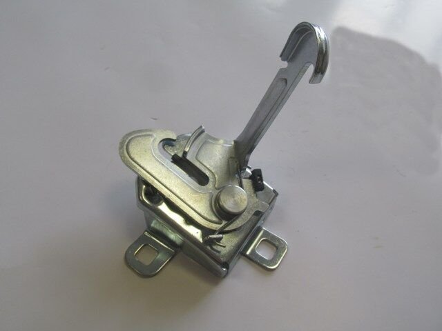 FIAT GRANDE PUNTO- 06/12; KAPUT KİLİDİ 51913761