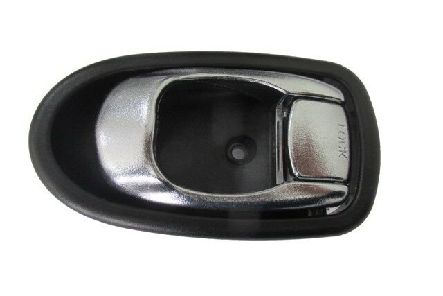 KIA SHUMA- II- 00/03; ARKA KAPI İÇ AÇMA KOLU SAĞ NİKELAJLI 82620-29000