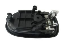 KIA SHUMA- II- 00/03; ARKA KAPI İÇ AÇMA KOLU SAĞ NİKELAJLI 82620-29000