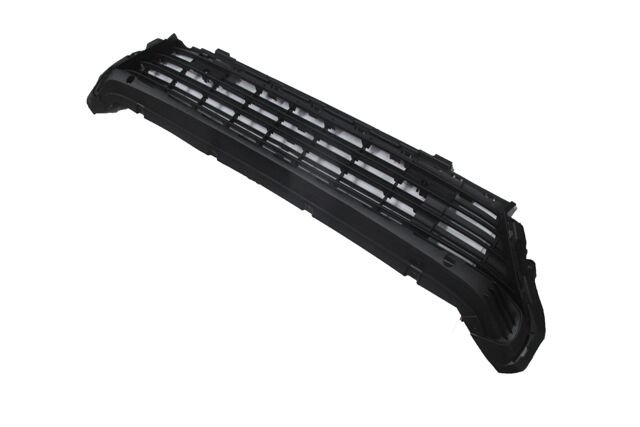 OPEL COMBO- 19/24; ÖN TAMPON PANJURU SENSÖR DELİKLİ (İTALYA) 39165902