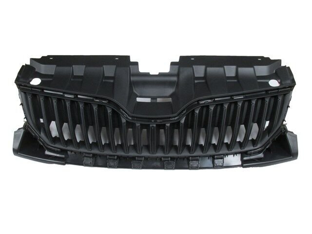 SKODA FABIA- 15/18; ÖN PANJUR (ÇITA DELİKLİ/NİKELAJ ÇITASIZ) (TÜV)(TYG) 6V08536539B9