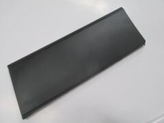 RENAULT TRAFIC- 4- 22/24; ARKA ÇAMURLUK BANDI SOL SİYAH (KLİPSLİ) 788137407R