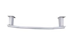 PEUGEOT EXPERT- 17/24; ÖN TAMPON DEMİRİ (ALÜMİNYUM) 9809879580