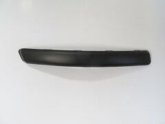 FIAT PANDA- 04/12; ÖN TAMPON BANDI SAĞ SİYAH (TÜV) (TYG) 735364611