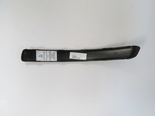 FIAT PANDA- 04/12; ÖN TAMPON BANDI SAĞ SİYAH (TÜV) (TYG) 735364611