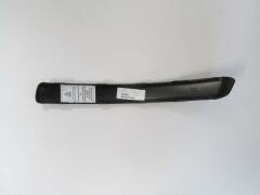 FIAT PANDA- 04/12; ÖN TAMPON BANDI SAĞ SİYAH (TÜV) (TYG) 735364611