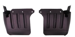 HYUNDAI PORTER KAMYONET- 06/24; ÖN PAÇALIK SAĞ/SOL (SET) 86831-4F000