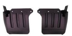 HYUNDAI PORTER KAMYONET- 06/24; ÖN PAÇALIK SAĞ/SOL (SET) 86831-4F000