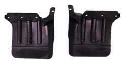 HYUNDAI PORTER KAMYONET- 06/24; ÖN PAÇALIK SAĞ/SOL (SET) 86831-4F000