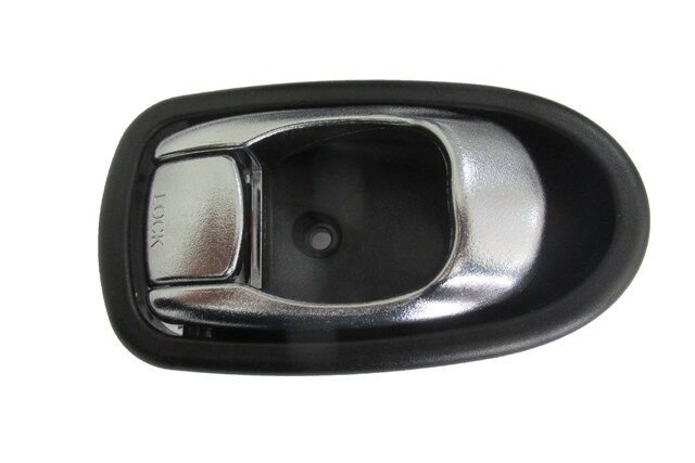 KIA SHUMA- II- 00/03; ARKA KAPI İÇ AÇMA KOLU SOL NİKELAJLI 82610-29000 K