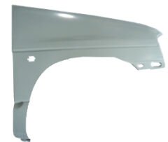 DAEWOO TICO.- 97/99; ÖN ÇAMURLUK DELİKLİ SAĞ GRİ BOYALI (SIMYI) 55711A78B01-000