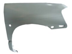 DAEWOO TICO.- 97/99; ÖN ÇAMURLUK DELİKLİ SAĞ GRİ BOYALI (SIMYI) 55711A78B01-000