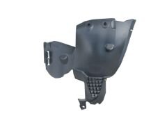 RENAULT CLIO- 2- HB- 98/01; ÖN ÇAMURLUK DAVLUMBAZI SOL ÖNÜN ÖNÜ (PLASTİK ENJEKSİYON) 7700433131