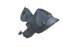 RENAULT CLIO- 2- HB- 98/01; ÖN ÇAMURLUK DAVLUMBAZI SOL ÖNÜN ÖNÜ (PLASTİK ENJEKSİYON) 7700433131