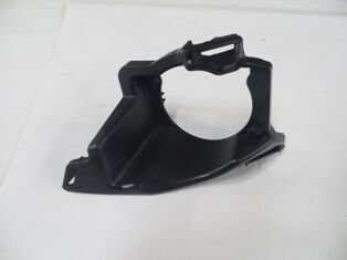 DACIA SANDERO- 13/16; SİS LAMBA ÇERÇEVESİ SAĞ SİYAH 269114316R