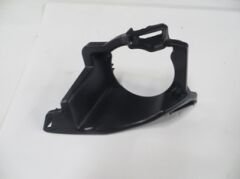 DACIA SANDERO- 13/16; SİS LAMBA ÇERÇEVESİ SAĞ SİYAH 269114316R