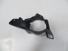 DACIA SANDERO- 13/16; SİS LAMBA ÇERÇEVESİ SAĞ SİYAH 269114316R
