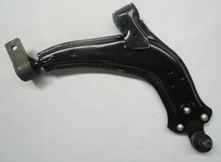 PEUGEOT 306- SD/HB- 00/01; ÖN ALT TABLA SAĞ ROTİLLİ/BURÇLU (SALINCAK) (16mm MANUEL) (SH) 3521.56