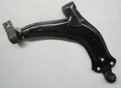PEUGEOT 306- SD/HB- 00/01; ÖN ALT TABLA SAĞ ROTİLLİ/BURÇLU (SALINCAK) (16mm MANUEL) (SH) 3521.56