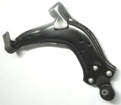 PEUGEOT 306- SD/HB- 00/01; ÖN ALT TABLA SAĞ ROTİLLİ/BURÇLU (SALINCAK) (16mm MANUEL) (SH) 3521.56
