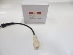CITROEN C4- 04/11; ABS SENSÖRÜ ARKA SAĞ/SOL AYNI (ADET) 2 FİŞLİ (1,4/1,6/2,0/1,4 HDİ/2,0HDİ)(SH) 4545C2